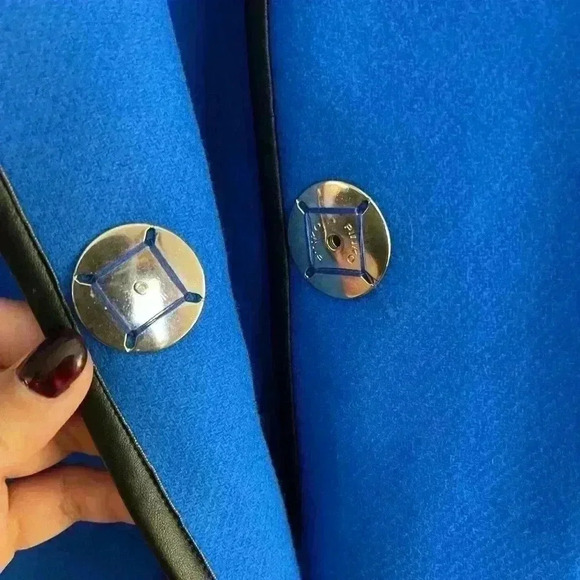 Pinko wool blazer - Picture 3 of 11